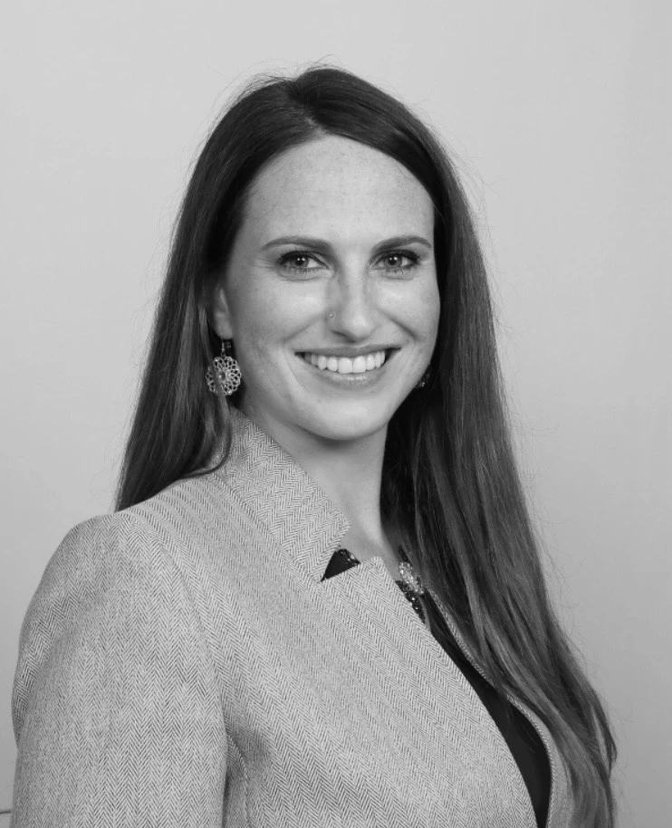 Sagitta Woodman, LICSW