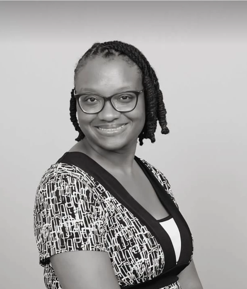 Sylvia Worrell, DO